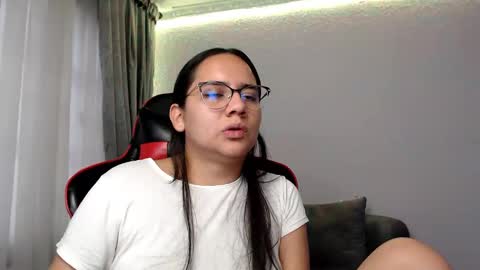 Lexy Davis online show from December 2024 08:50:01 PM