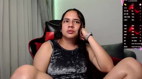 Lexy Davis online show from December 2024 11:12:02 PM