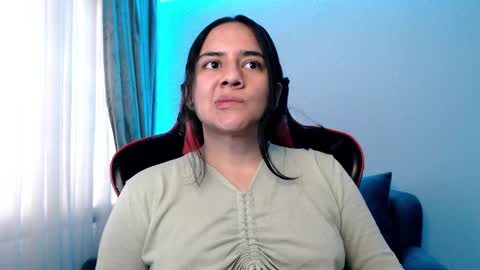 Lexy Davis online show from December 2024 08:18:02 PM