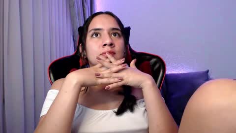 Lexy Davis online show from December 2024 11:07:02 PM