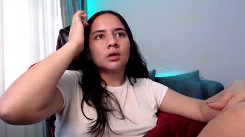 Lexy Davis online show from December 2024 07:41:02 PM