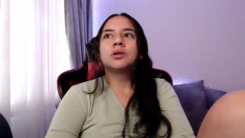 Lexy Davis online show from December 2024 07:51:01 PM