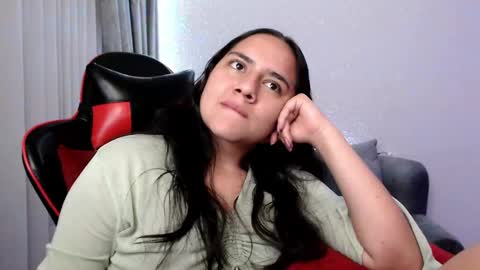 Lexy Davis online show from December 2024 11:25:01 PM