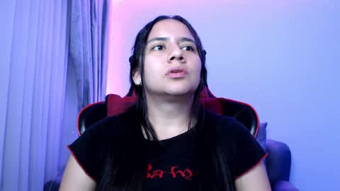 Lexy Davis online show from December 2024 02:33:02 AM