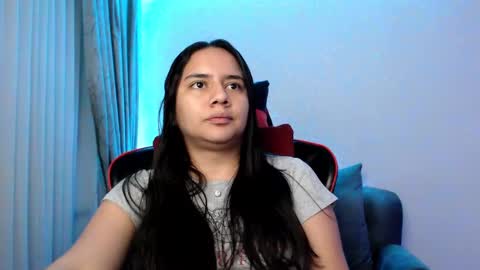 Lexy Davis online show from December 2024 10:52:02 PM