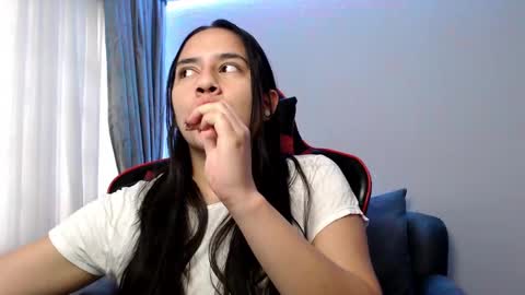 Lexy Davis online show from December 2024 06:53:01 PM