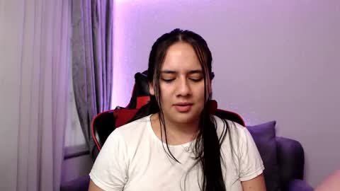 Lexy Davis online show from December 2024 10:16:02 PM