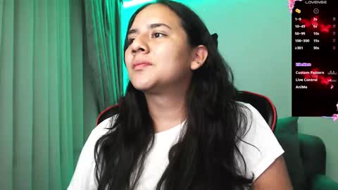 Lexy Davis online show from January 2025 11:12:02 PM