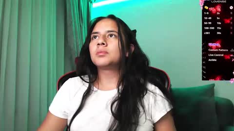 Lexy Davis online show from January 2025 02:15:01 AM