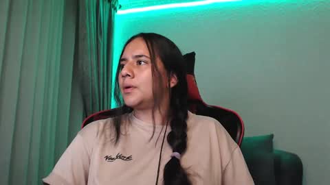 Lexy Davis online show from January 2025 12:15:02 AM