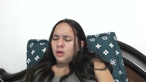 Lexy Davis online show from January 2025 06:28:02 PM