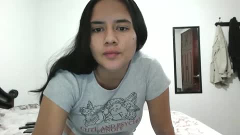 Lexy Davis online show from January 2025 11:02:01 PM