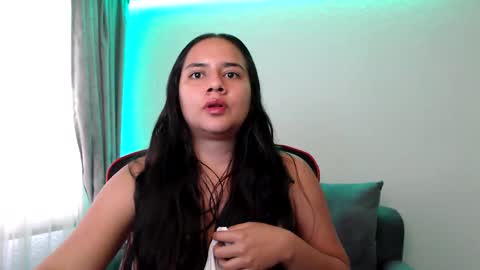 Lexy Davis online show from February 2025 07:44:02 PM