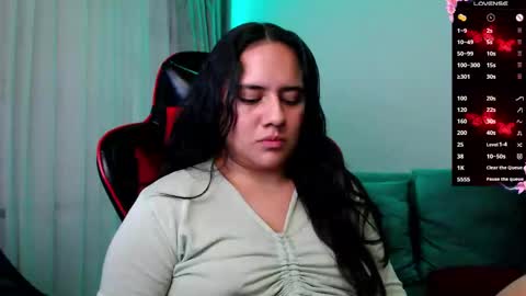 Lexy Davis online show from February 2025 10:39:01 PM