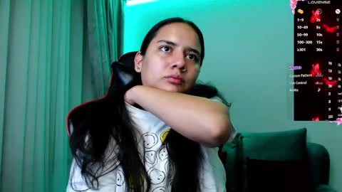 Lexy Davis online show from February 2025 12:51:02 AM