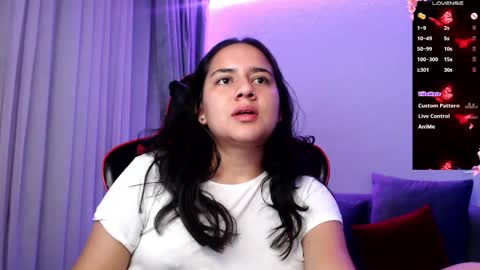 Lexy Davis online show from February 2025 12:30:01 AM