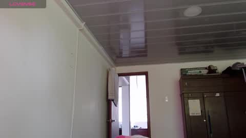 Lexy Davis online show from October 2025 05:09:02 PM