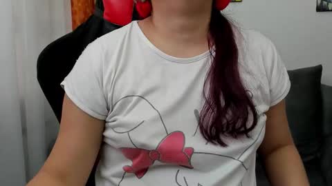 Lexy Davis online show from February 2026 09:13:02 PM