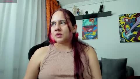 Lexy Davis online show from March 2026 10:13:01 PM