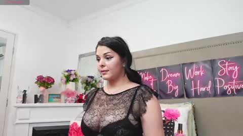 Adina  online show from June 2026 11:38:01 AM