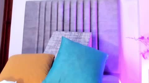 Lexxy Santana online show from November 2025 11:40:01 PM