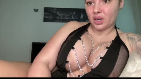 Lexyswetty online show from May 2026 02:49:02 PM