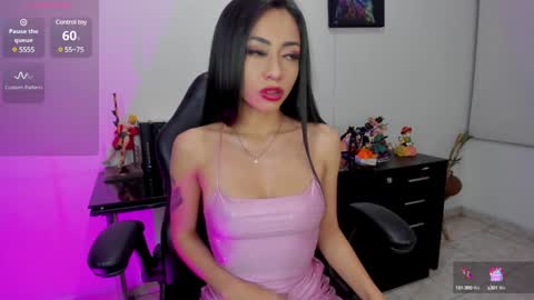 Leydy Stone online show from January 2025 07:13:02 AM