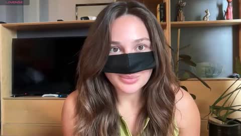 Snapshot of leyla_on_sport chatting on October 2025 05:28:02 AM Leyla online show from October 2025 05:28:02 AM