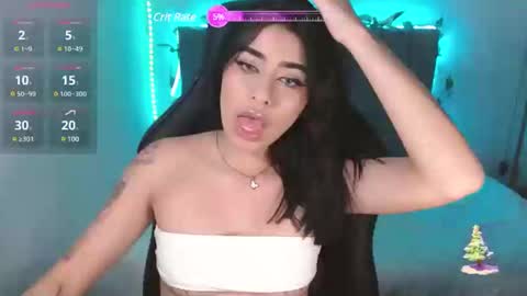 Snapshot of leyla_sans chatting on December 2024 01:42:01 AM Leyla online show from December 2024 01:42:01 AM