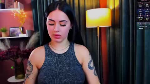 leyla_sexi online show from April 2026 12:35:02 AM