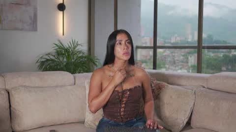 Snapshot of leyla_steel chatting on May 2026 10:37:02 PM INSTA leylasteel model online show from May 2026 10:37:02 PM