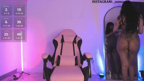  Leyli Doll  online show from March 2026 11:52:02 PM