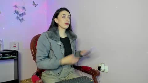 Leyna online show from March 2025 08:10:02 PM