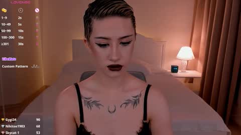 Snapshot of lezy_liza chatting on November 2025 03:56:01 PM Lisa online show from November 2025 03:56:01 PM