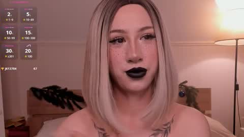 Lisa online show from December 2025 03:24:02 AM