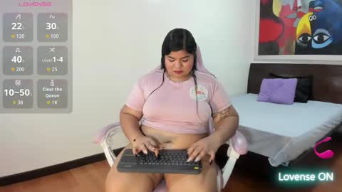 Snapshot of li_arellano chatting on September 2025 09:09:02 PM li_arellano online show from September 2025 09:09:02 PM