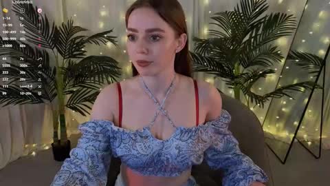 Linda my FANSLY  red fury online show from March 2026 01:35:02 AM