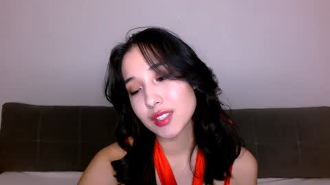 Snapshot of li_noen chatting on December 2024 11:03:01 PM Li  online show from December 2024 11:03:01 PM