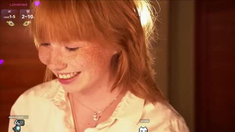 Li online show from March 2026 05:39:01 PM