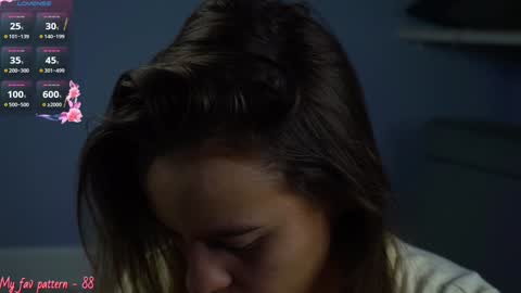 Snapshot of li_queen_ chatting on January 2025 08:37:01 AM Hey Im Alexa tg online show from January 2025 08:37:01 AM