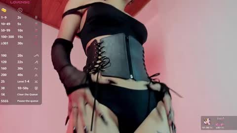 Snapshot of lia__summer chatting on December 2024 03:19:01 AM lia__summer online show from December 2024 03:19:01 AM