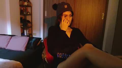 liliana online show from February 2026 01:51:02 PM