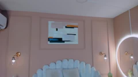 Snapshot of lia_ass chatting on January 2025 10:17:01 AM Liss 3 online show from January 2025 10:17:01 AM