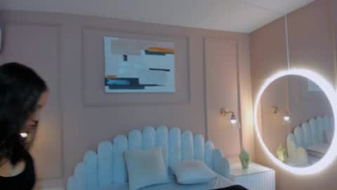 Snapshot of lia_ass chatting on January 2025 10:17:02 AM Liss 3 online show from January 2025 10:17:02 AM