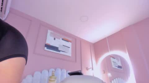 Snapshot of lia_ass chatting on January 2025 01:25:02 PM Liss 3 online show from January 2025 01:25:02 PM