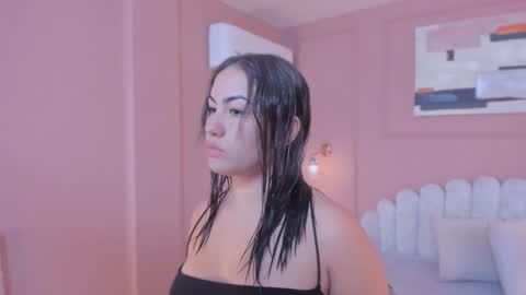 Snapshot of lia_ass chatting on January 2025 10:12:02 AM Liss 3 online show from January 2025 10:12:02 AM