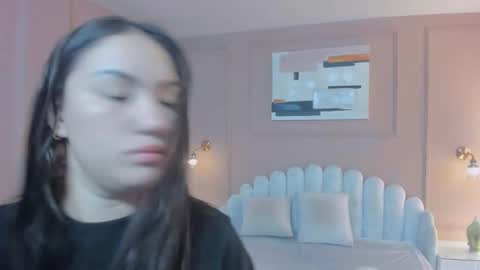 Snapshot of lia_ass chatting on January 2025 10:19:01 AM Liss 3 online show from January 2025 10:19:01 AM