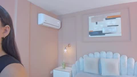 Snapshot of lia_ass chatting on January 2025 10:20:02 AM Liss 3 online show from January 2025 10:20:02 AM