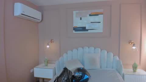 Snapshot of lia_ass chatting on February 2025 10:15:02 AM Liss 3 online show from February 2025 10:15:02 AM