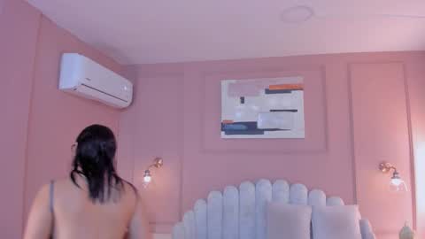 Snapshot of lia_ass chatting on February 2025 10:15:01 AM Liss 3 online show from February 2025 10:15:01 AM